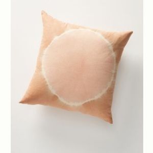 Brand New! Anthropologie Throw Pillow